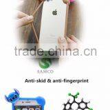 Samco Cute Doraemon Universal Silicone Frame Bumper Cover Case for Vivo Y51 thumbnail-4