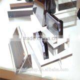 Hot Selling Plexiglass Cube, Acrylic Clear Cube Makeup Organizer thumbnail-5