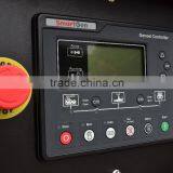 8kw/10kva Three Phase Semi Silent Diesel Generator thumbnail-6