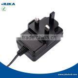 3 Pin AC Power Plug Adaptor Connector SMPS Power Supply 24v 0.8A AC/DC Adapter thumbnail-2