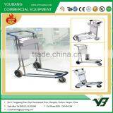 Best-selling Airport Baggage Cart thumbnail-3