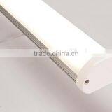 2G11 12W LED Tube Replace 24W PLL 100-277V 1300Lm Ra80 3 Years Warranty 2G11 Led Lamp thumbnail-3