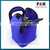 Portable Kids Neoprene Lunch Bag, Various Design to Choose , OEM Orders Are Welcome thumbnail-4