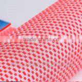 D046 Polyester Mesh Material for Shoes Cloth Ect thumbnail-4