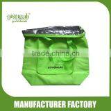 Foldable Cooler Bag thumbnail-2