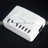 Mobilephone Charger With Standard Uk, Us, eu Plug ce Fcc Certified Tablet Cellphone Charger thumbnail-2