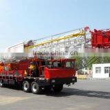 Workover Rig thumbnail-1