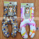 Guangzhou Wholesale in Bulk Baby Sleeping Pillow