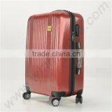 American New Model ABS Materials Trolley Luggage thumbnail-1