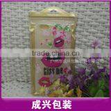 Mobile Back Cover Packaging Design/phone Packaging/mobile Accessories Packaging Zipper Bag thumbnail-2