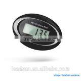 2014 New Product Step Count Calorie Distance Smart 3D Pedometer