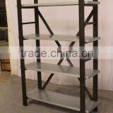 Industrial Bookshelf thumbnail-2