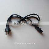 IRAM Approved 3 Pin Argentina ac Power Cable thumbnail-6