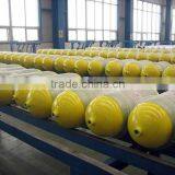 CNG Type 2, Gas Cylinder for Vehicles, Car Spare Parts, OD325mm, ISO11439 thumbnail-2