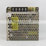 WEHO Yueqing Cheap S-15-12 12V 1.3A 15W AC To DC Mini SMPS Switch Mode Power Supply thumbnail-6