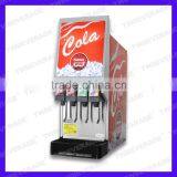 Soda Machine. Soda Fountain Machine. Soda Fountain thumbnail-1