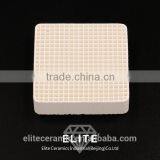 Mullite Honeycomb Ceramic Filter Slice for Iron Industry thumbnail-4