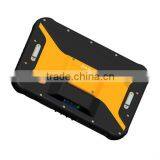 7 Inch Android RFID Writer Barcode Scanner Tablet PC thumbnail-3