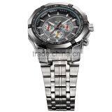 Guangzhou Online Wholesale Watches Men Watches Wrist Watch Parts thumbnail-4