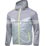 Men's Wear Reflective Movement Jacket thumbnail-4