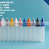 Oil Dropper Plastic Bottle thumbnail-6