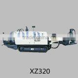 Horizontal Directional Drilling Rig XZ160A for Trenchless Piping Construction thumbnail-2