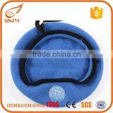 2016 Wholesale Fashionable Men Wool Beret Manufacturer of Male Beret thumbnail-2