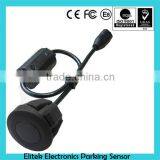 24V DC IP68 Waterproof Ranked Reverse Sensor for Truck (SDW-4-UMP) thumbnail-4