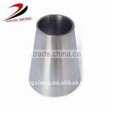 6 Sch80 18mm to 22mm Reduce