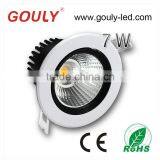 Factory Price Led Murano Glass Ceiling Light 7w Low Price Good Quality LED Ceiling Light