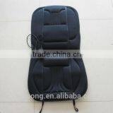 12V Adult Durable Auto Heated Massage Cushion Make Car Seat Comfortable thumbnail-4