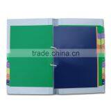 Saudi Arabia Medical File/Patient Folders (BLY8-2044PPMF)