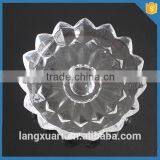 Crystal Decorative Glass Fruit Plate thumbnail-4