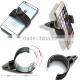 Universal Car Air Vent Mobile Phone Mount Holder for IPhone 6 6 Plus Samsung Sony