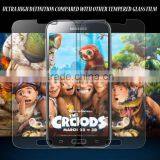 0.3mm 9H Tempered Glass Screen Protector for Samsung Galaxy S5 Wholesale Quality Choice Supplier's Choice thumbnail-5