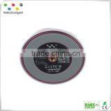 Portable Bluetooth Selfie Robot for Mobile Phones 360degree Rotation Tracking the Movement thumbnail-4