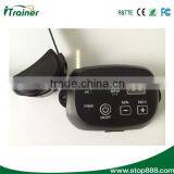 2015 Outdoor Fence Temporary Dog Fencing Pet Electronic Fencing System thumbnail-2