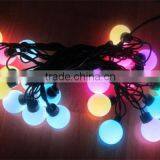 Pure Copper Wire Ball String Battery/adapter Powered Color Changing Strand Clear Copper Silver Wired Invisible Rice Led Lights Quality Choice thumbnail-6