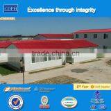 China Supplier Prefabricated Modern Modular House thumbnail-1
