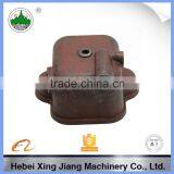 China Tractor Machine Engine Parts Valve Cap Covers S1100 thumbnail-2