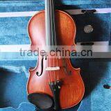 (FV-12E) Natural Flame Violin thumbnail-2
