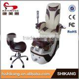 Pedicure Chair Spa and Beauty Furniture for Sale