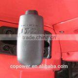 COPOWER320 4X4WD ATV With Rubber Track System (Direct Factory) thumbnail-6