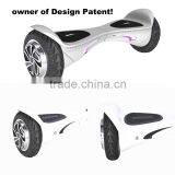 2016HX Factory Price UL2272 Smart Electric Self Balance Drifting Scooter Self Balancing Scooter thumbnail-4