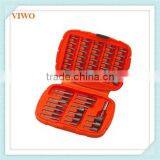 CR-V 6150 25mm 54pcs Hand Tools Bits Set thumbnail-1