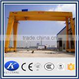 Mobile Gantry Cranes for Sale thumbnail-3