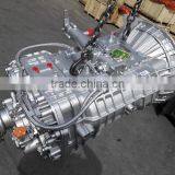 Foton Auman Truck Fast Transmission Gearbox 12JSD160T thumbnail-3