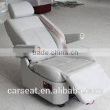 Adjustable Armrest Seat Healthcare Chair With Continuity Recliner High Quality thumbnail-2