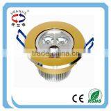 High Brightness Light Ce Rohs Approval 11w 18w Led DownLight