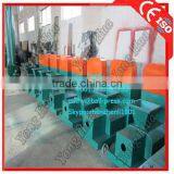 Yonghua Silver Charcoal Machine Charcoal Briquette Machine to Make Charcoal 008615896531755